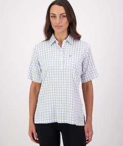 Women's Tasman V2 Short Sleeve Shirt