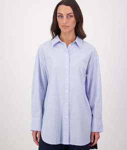 Womens Tops: Women's Sienna Long Sleeve Shirt