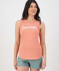 Womens Singlets: Women's Signature Singlet