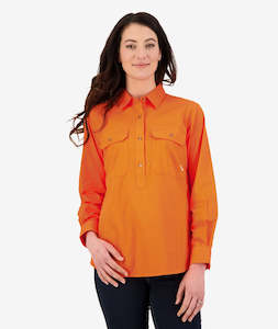 Women's Roma Long Sleeve Shirt