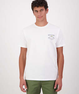 Mens Tops: Men's Calling T-Shirt