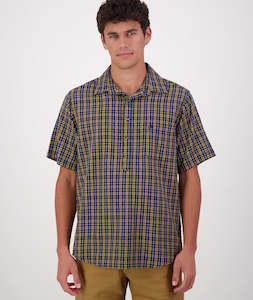Men's Paihia V2 Short Sleeve Shirt