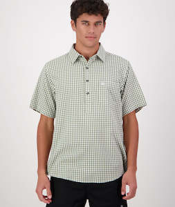 Men's Paihia V2 Short Sleeve Shirt