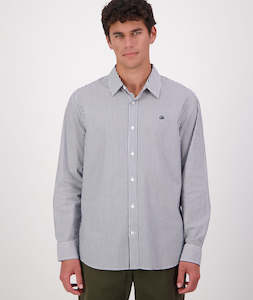 Men's Takaka Long Sleeve Shirt