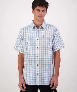 Men's Russell Short Sleeve Shirt