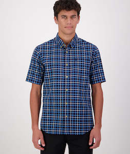 Men's Jefferson Short Sleeve Shirt