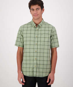 Men's Jefferson Short Sleeve Shirt