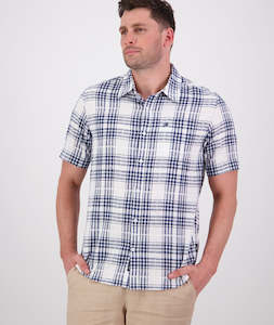 Men's Greerton Short Sleeve Shirt