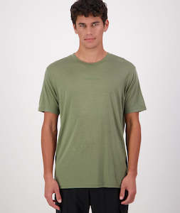Men's Merino Fusion T-Shirt