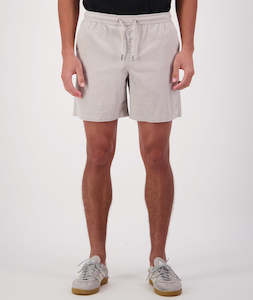 Men's Brunel Corduroy Short