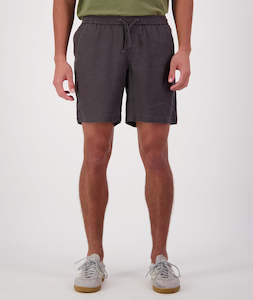 Men's Neville Linen Short