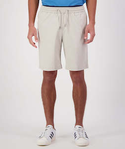 Men's Clevedon Stretch Canvas Short