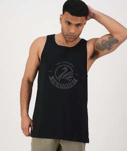 Mens Singlets: Men's Classic V2 Singlet