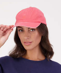 Accessories: Fundamentals Cap