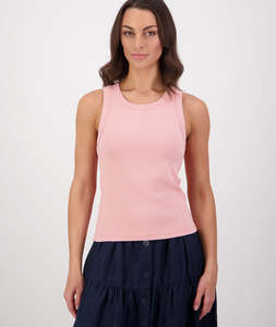 Women's Daisy Singlet