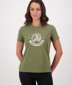 Women's Original V3 T-Shirt