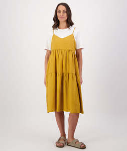 Women's St Clair V2 Midi Dress