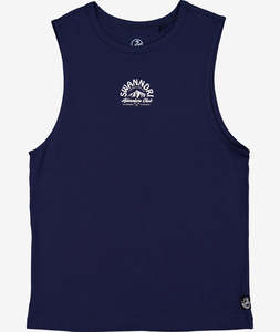 Kids Clothing: Kids' Mountain Top Printed Tank Top