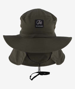 Explorer Crushable Sun Hat