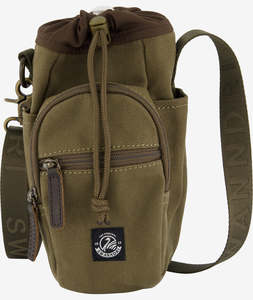 Accessories: Hillsborough Water Bottle Bag