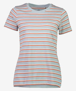 Women's Empire Stripe T-Shirt