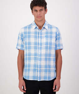 Men's Greerton Short Sleeve Shirt