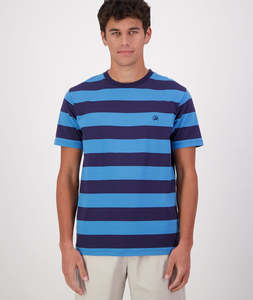 Men's Stredwick Striped T-Shirt