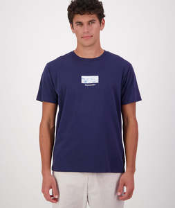 Men's Southern Alps T-Shirt
