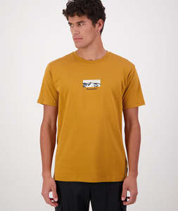 Men's Southern Alps T-Shirt