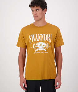 Men's Swan Lake T-Shirt