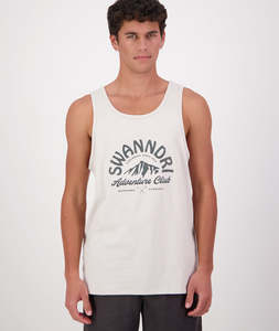 Men's Mountain Top Singlet