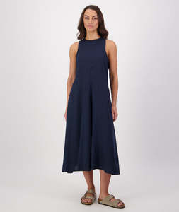 Women's Hampton Sleeveless Dress