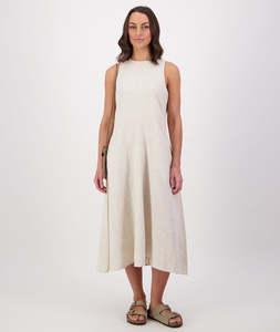 Women's Hampton Sleeveless Dress