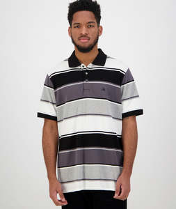 Outlet Mens: Men's Kingfield Polo