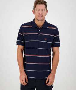 Men's Concord Polo