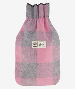 All: End of Roll Hottie Cover