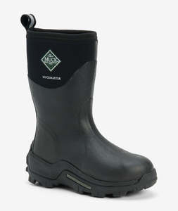 Muck Boot Men's Muckmaster Commercial Grade Mid Gumboot