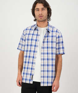 Men's Coleridge Short Sleeve Shirt