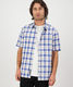 Men's Coleridge Short Sleeve Shirt