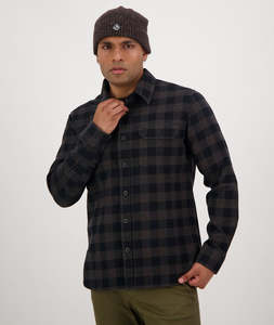 Men's Taranaki Tailor Long Sleeve Shirt
