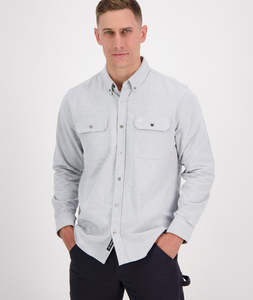 Men's Marwood Long Sleeve Shirt