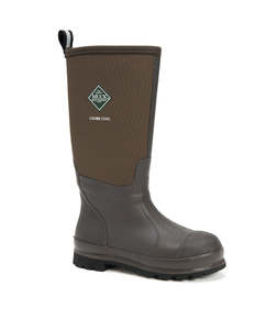 Mens Clothing: Muck Boot Unisex Chore Cool High