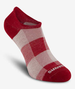 Knowler Merino Invisible Socks