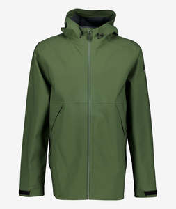 Men's Swanson Rain Jacket