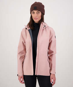 Women's Wellington Rain Jacket