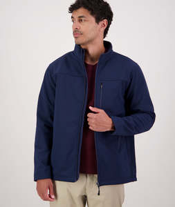 All: Men's Redwoods V2 Windproof Softshell Jacket