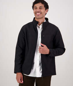 Men's Redwoods V2 Windproof Softshell Jacket