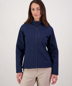 Women's Redwoods Windproof Softshell Jacket