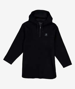 Kids' Brixton V2 Wool Bushshirt