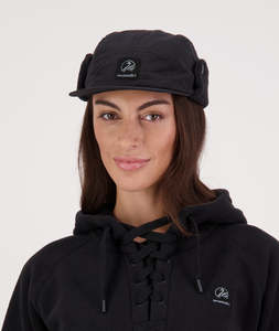 Accessories: High Rock Hybrid Fleece Cap